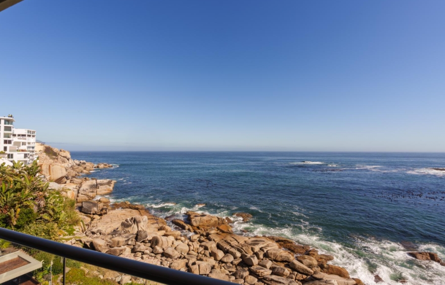 3 Bedroom Property for Sale in Bantry Bay Western Cape